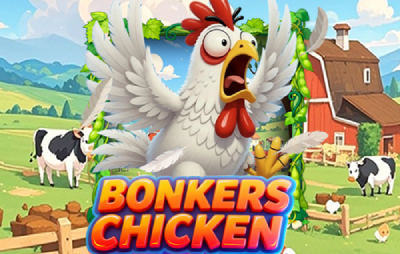 Bonkers Chicken