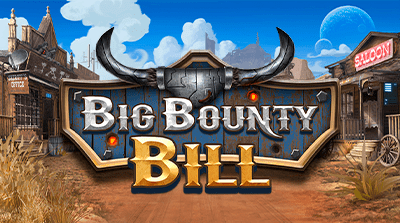 Big Bounty Bill