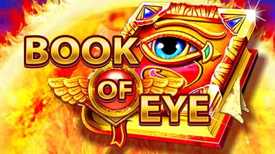 Book of Eye