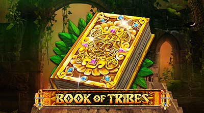 Book of Tribes