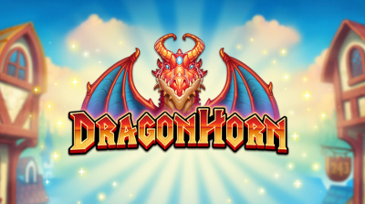 Dragon Horn