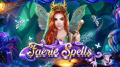 Faerie Spells
