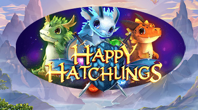 Happy Hatchlings