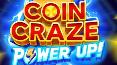 Coin Craze PowerUp