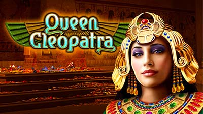 Queen Cleopatra
