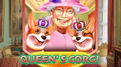 Queen's Corgi