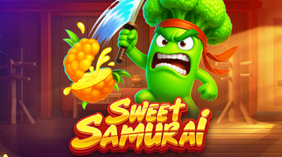 Sweet Samurai