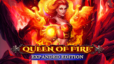 Queen of Fire EE